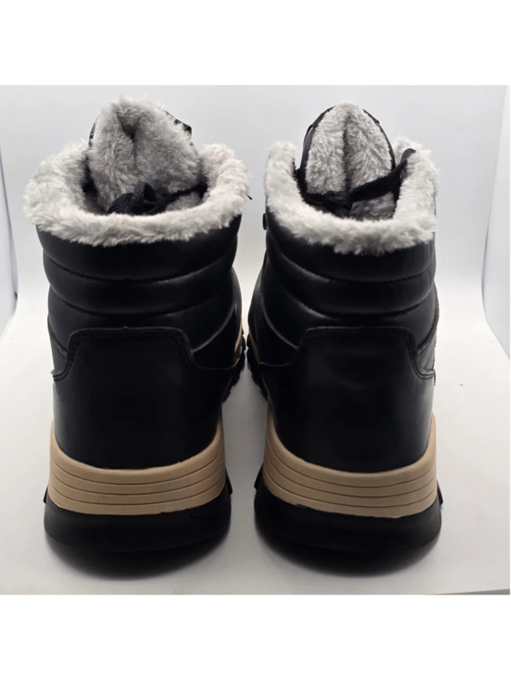 MIANXIE Skateboard Professional Fashion Sport BOOTS Sz EU 42 New 8.5 men's